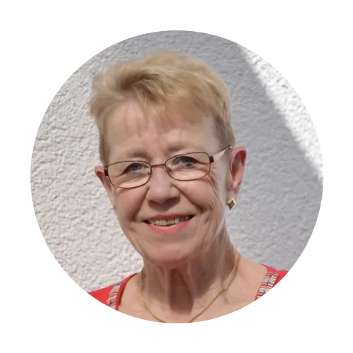 Ursula Misch